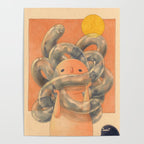 Frustration Poster Gallery Image 4