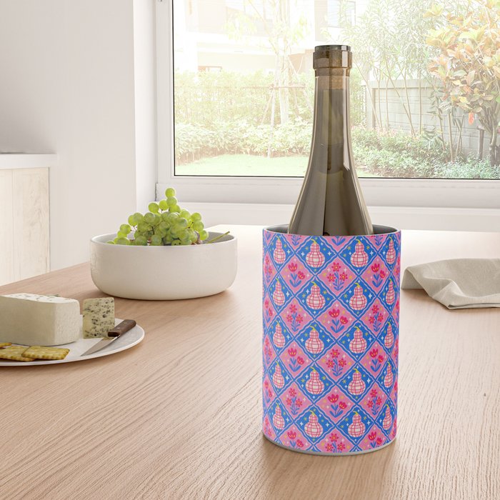 Have a Gourd day Wine Chiller Gallery Image 4