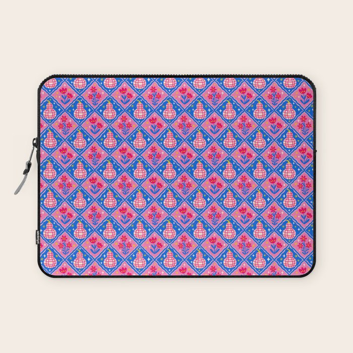 Have a Gourd day Laptop Sleeve Gallery Image 1