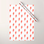 Thunder Wrapping Paper Gallery Image 1