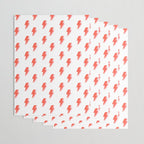 Thunder Wrapping Paper Gallery Image 3