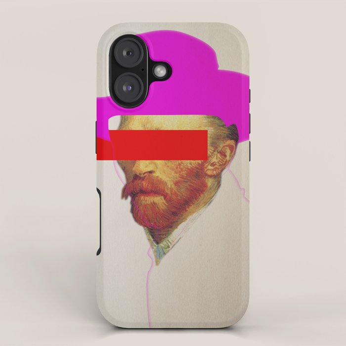 I wanna be a cowboy 2 iPhone Case Gallery Image 1