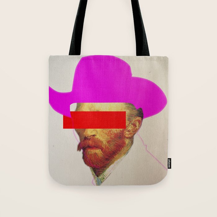 I wanna be a cowboy 2 Tote Bag Gallery Image 1