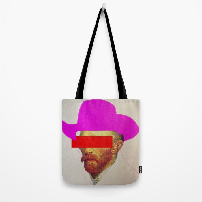 I wanna be a cowboy 2 Tote Bag Gallery Image 2
