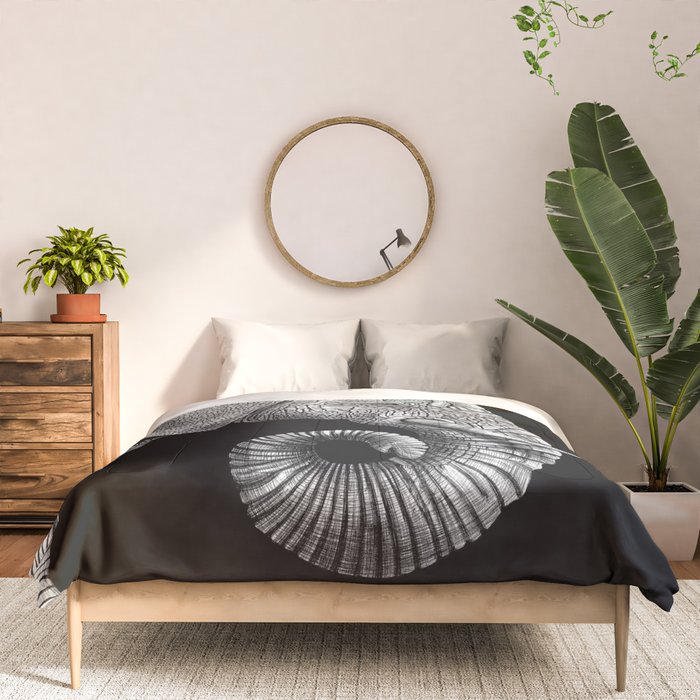 Elephant 2 Comforter Gallery Image 3