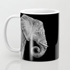 Elephant 2 Coffee Mug Gallery Image 3
