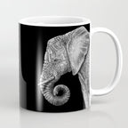 Elephant 2 Coffee Mug Gallery Image 1