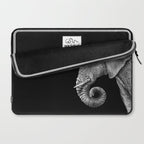 Elephant 2 Laptop Sleeve Gallery Image 2
