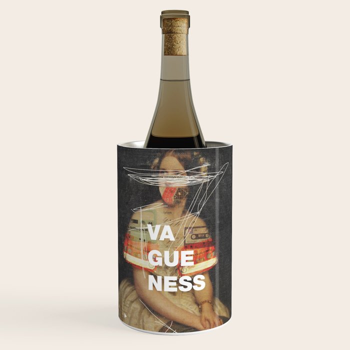 Vagueness Wine Chiller Gallery Image 1