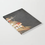 Vagueness Notebook Gallery Image 2