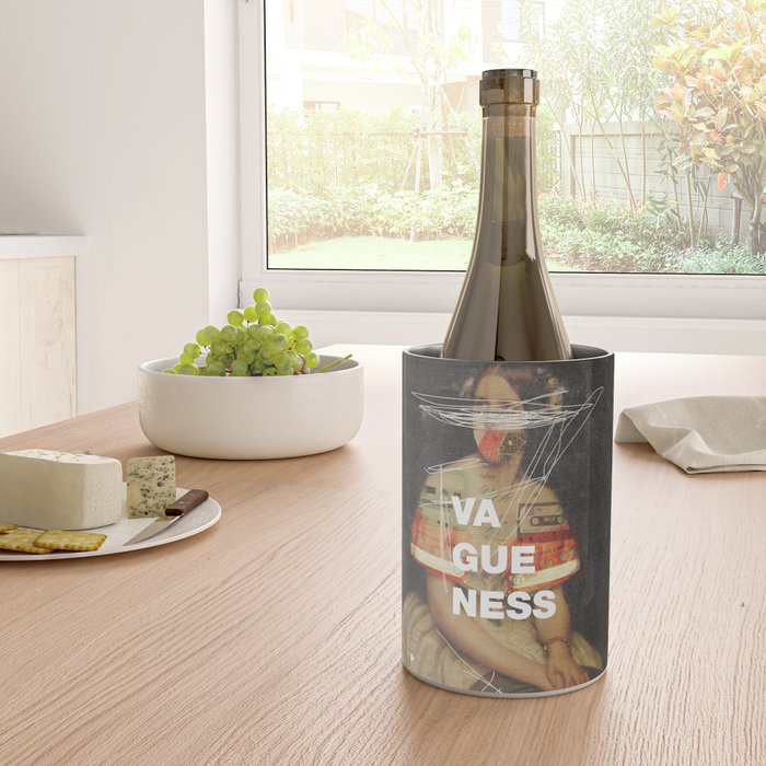 Vagueness Wine Chiller Gallery Image 4