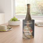 Vagueness Wine Chiller Gallery Image 4