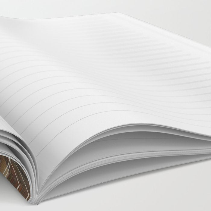 Vagueness Notebook Gallery Image 2