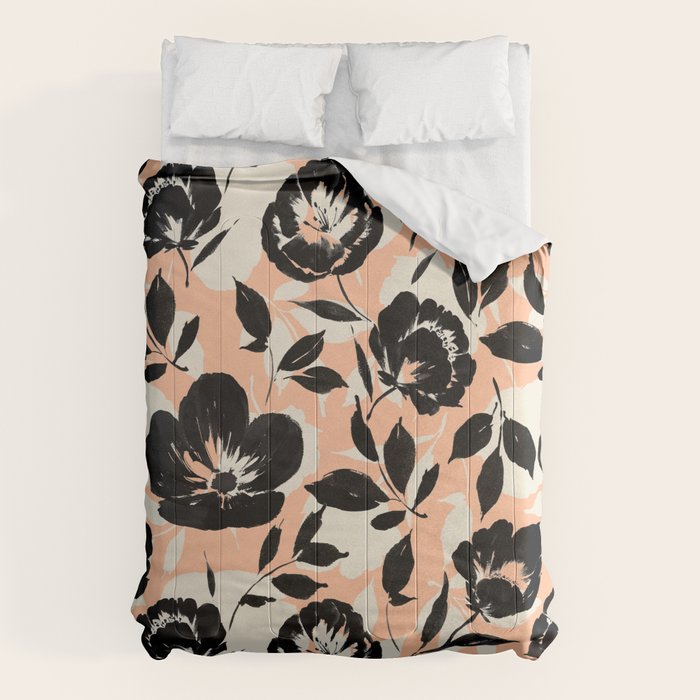 Garden Flower Forms PB Comforter Gallery Image 6