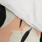 Garden Flower Forms PB Comforter Gallery Image 4