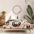 Garden Flower Forms PB Comforter Gallery Image 3