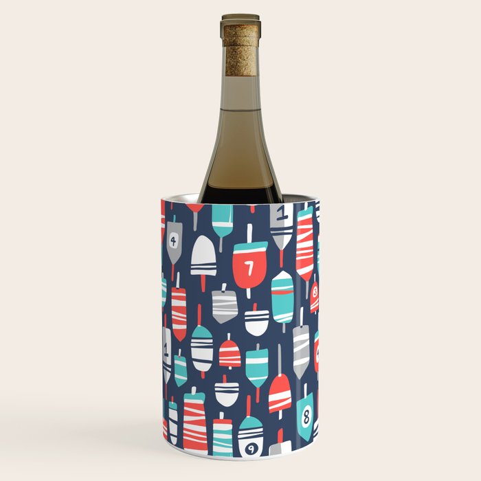 Oh Buoy! Wine Chiller Gallery Image 3
