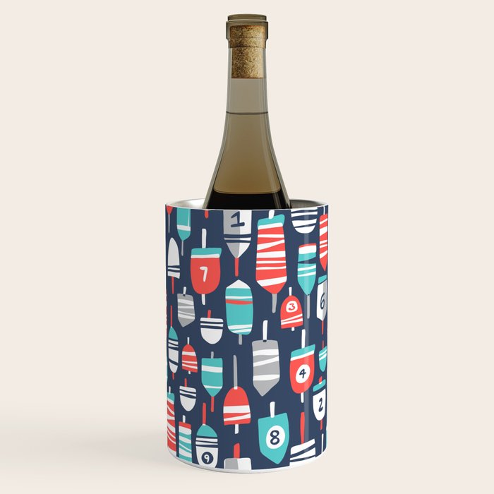Oh Buoy! Wine Chiller Gallery Image 2