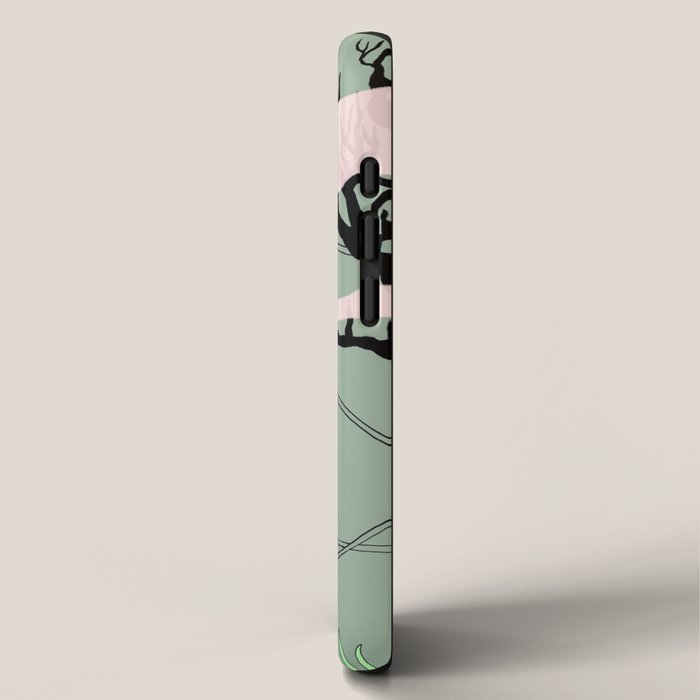 MAYRA iPhone Case Gallery Image 2