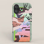 MAYRA iPhone Case Gallery Image 1