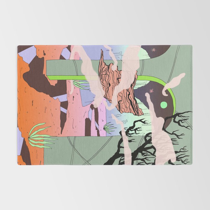 MAYRA Rug Gallery Image 2