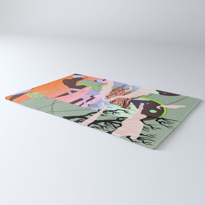 MAYRA Rug Gallery Image 3