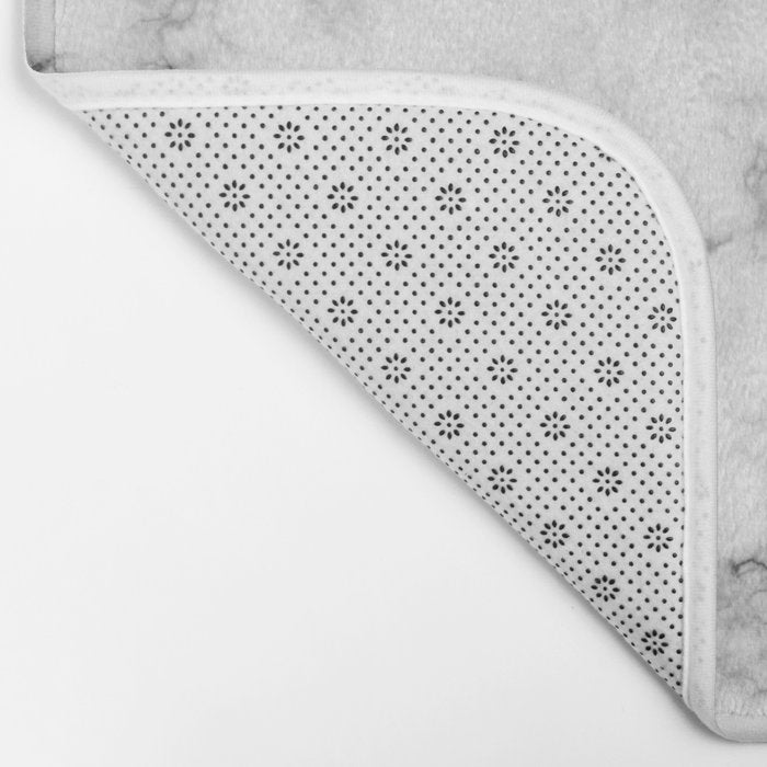 Real Marble Bath Mat Gallery Image 2