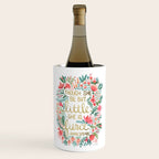 Little & Fierce Wine Chiller Gallery Image 1