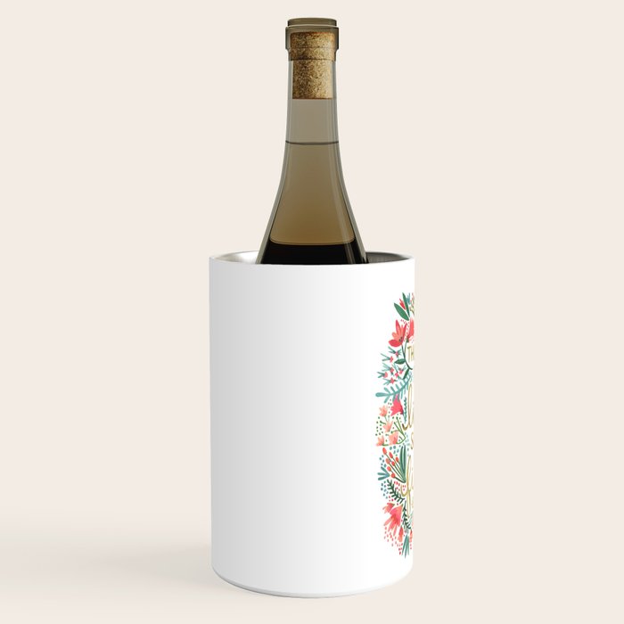Little & Fierce Wine Chiller Gallery Image 2