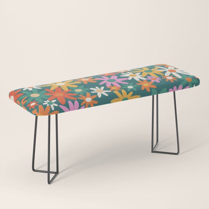 Anna Bench Gallery Image 1