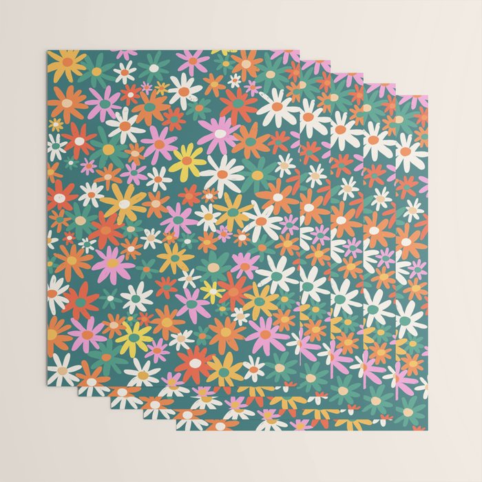 Anna Wrapping Paper Gallery Image 3