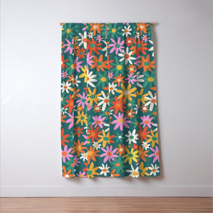 Anna Window Curtain Gallery Image 3