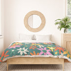 Anna Duvet Cover Gallery Image 3
