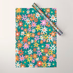 Anna Wrapping Paper Gallery Image 1