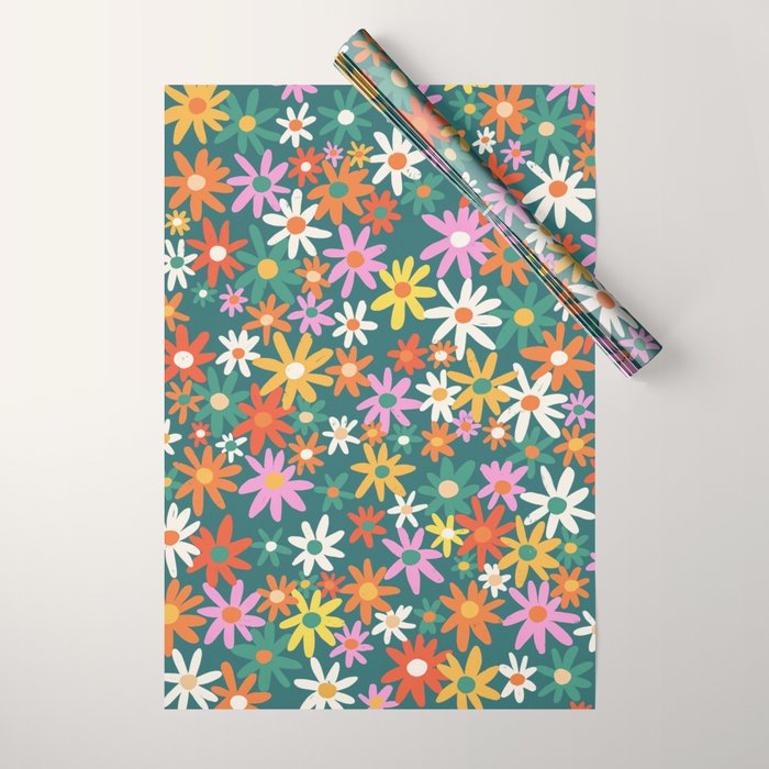 Anna Wrapping Paper Gallery Image 1