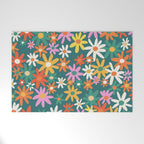 Anna Welcome Mat Gallery Image 1