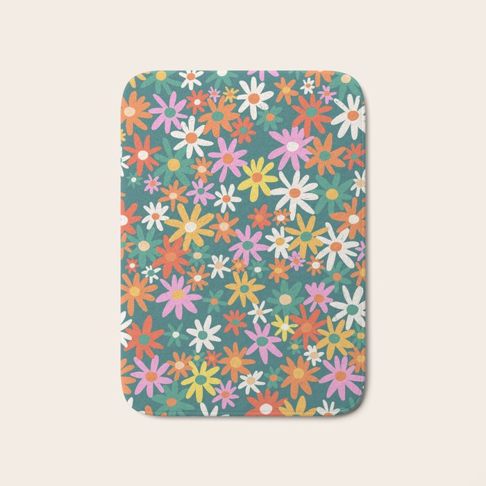 Anna Bath Mat Gallery Image 1