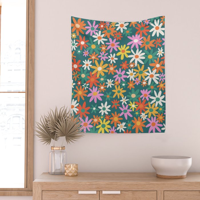 Anna Wall Tapestry Gallery Image 2
