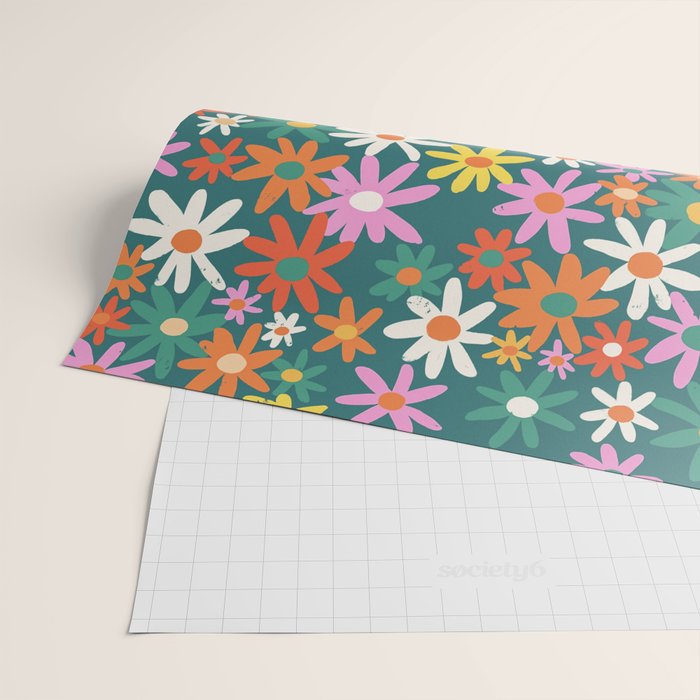 Anna Wrapping Paper Gallery Image 2