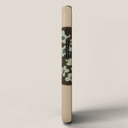 wild and free green anaconda  iPhone Case Gallery Image 2