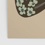 wild and free green anaconda  Poster Gallery Image 3
