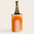 Sweetheart Rainbow Wine Chiller Gallery Image 3