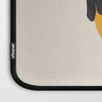 Cat with ball Laptop Sleeve Gallery Image 3