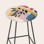 Soft Shapes XXVI Stool Gallery Image 2