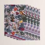 Floral and Birds XL Wrapping Paper Gallery Image 3