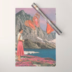 Home Wrapping Paper Gallery Image 1