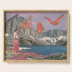 Home Serving Tray Gallery Image 1