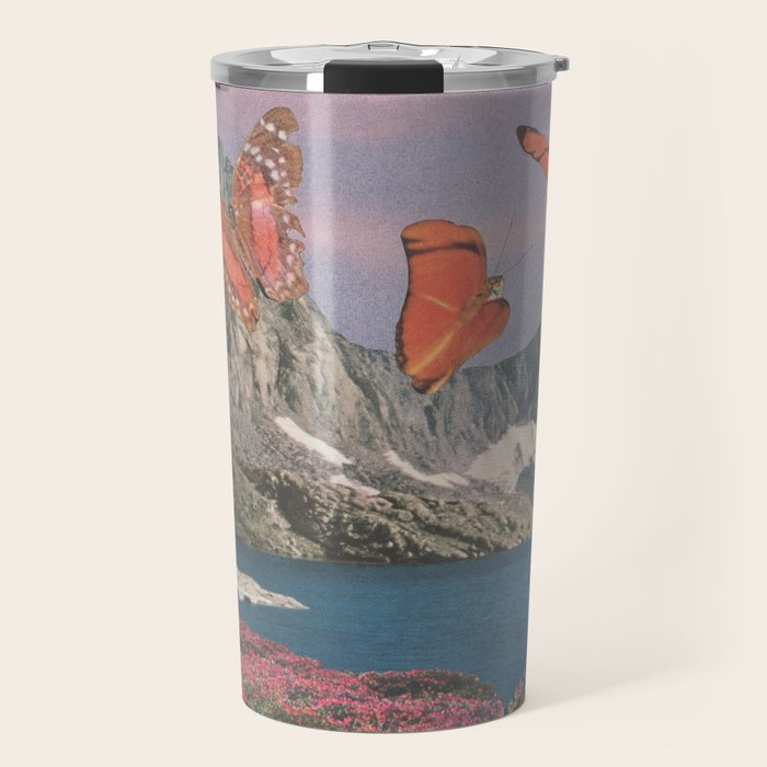 Home Travel Mug Gallery Image 1
