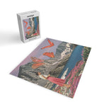 Home Jigsaw Puzzle Gallery Image 2