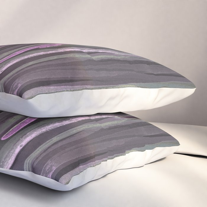 Dusk Pillow Sham Gallery Image 3